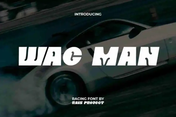 Wac Man
