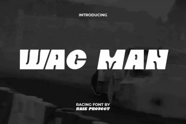 Wac Man