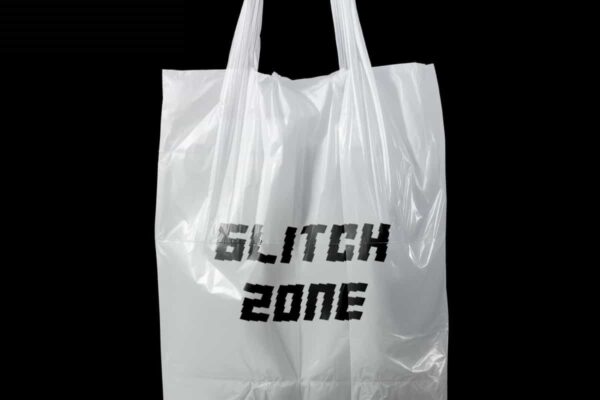 Glitch Zone Font - Image 6