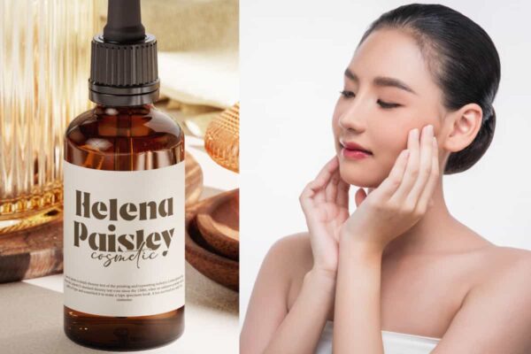 Helena Paisley Font - Image 2