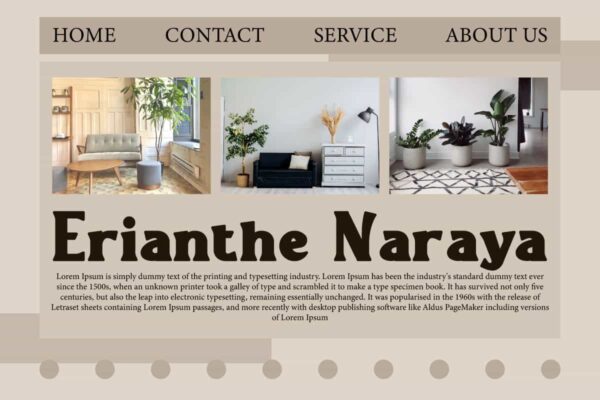 Raelyn Nolan Font - Image 6