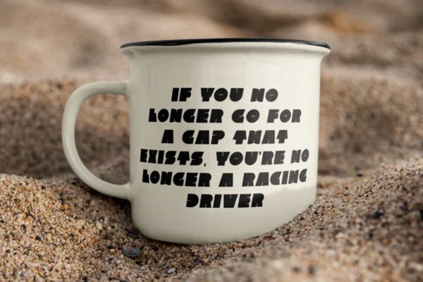Sports Vehicle Font - Image 4