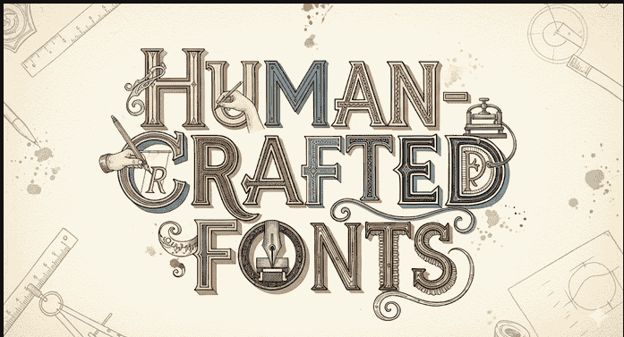 Will AI replace designers? The Future of Font Creation