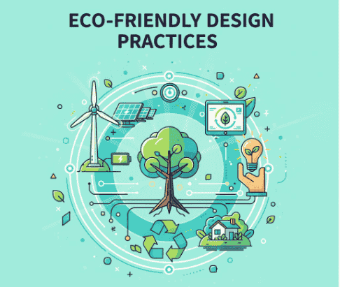 The Ultimate Guide to Eco Friendly Design Practices for Creatives