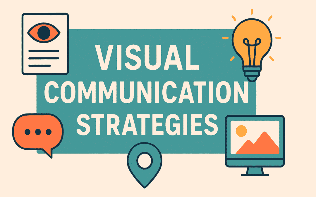 Proven Visual Communication Strategies to Boost Your Brand