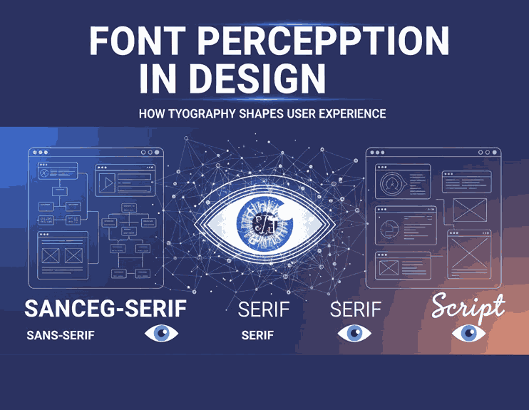 Font Perception in Design