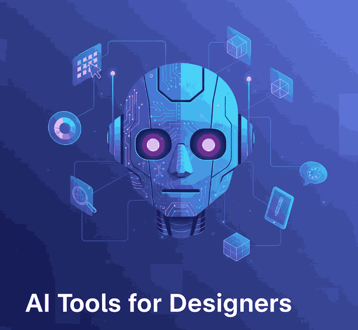 AI Tools for Designers