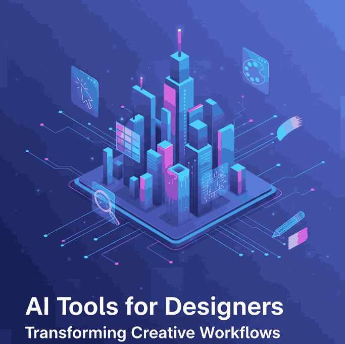 AI Tools for Designers