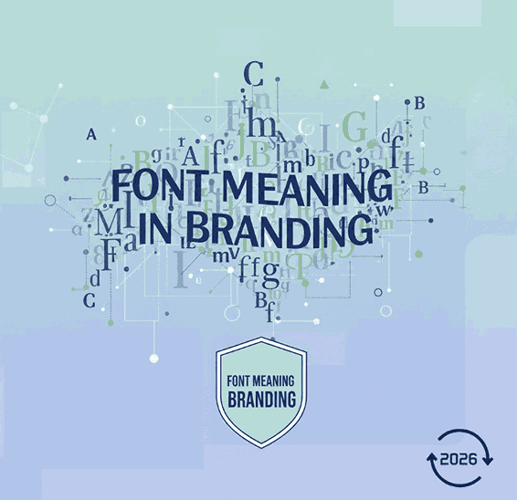 Font Meaning in Branding