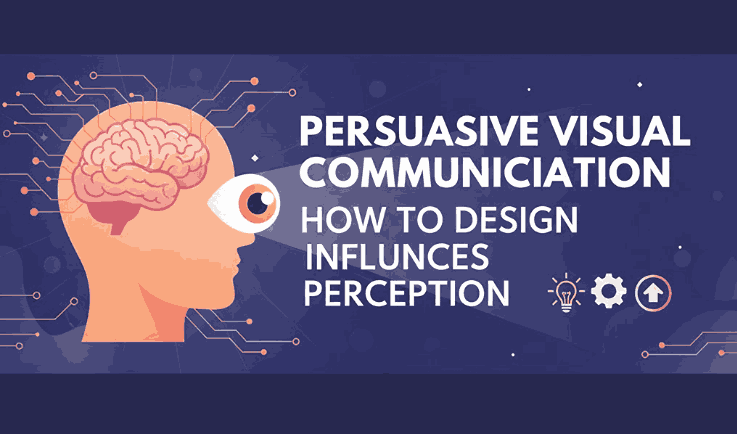 Persuasive Visual Communication