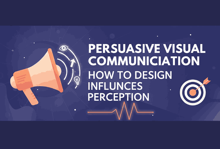 Persuasive Visual Communication