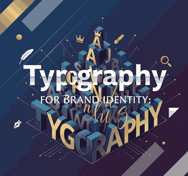 Typography for Brand Identity
