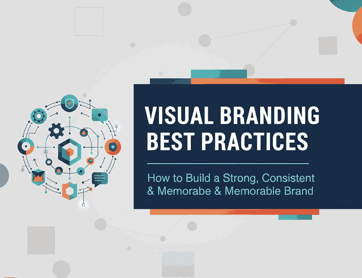 Visual Branding Best Practices